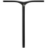 Řídítka Divine Alloy 670 mm černá