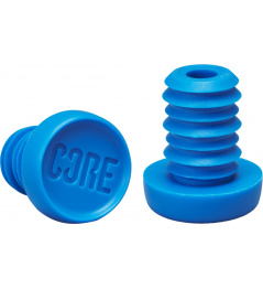 Koncovky Core Modrá