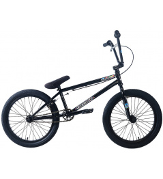 Colony Sweet Tooth Pro 20" 2020 Freestyle BMX Kolo (20.70" | Černá)