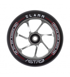 Kolečko Slamm 110mm Astro Titanium