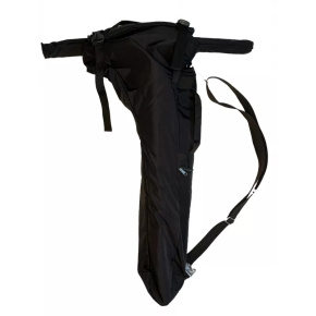 Batoh Krasava Light Černý