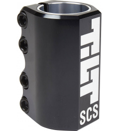 SCS Tilt Classic SCS černé