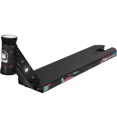 Deska Lucky Crew 2022 Hydrodip + griptape zdarma