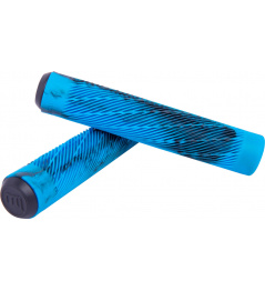 Gripy Longway Twister Marble Blue
