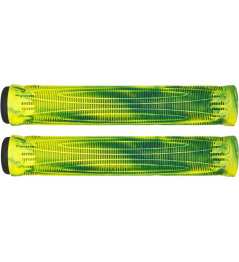Gripy AO Swirl Green/Yellow