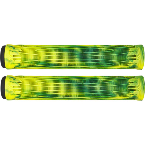 Gripy AO Swirl Green/Yellow