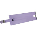 Deska Native Advent R 5.5" 560mm Lilac
