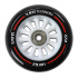 Kolečko Slamm Nylon 100mm Bílé