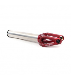 Vidlice Ethic DTC Merrow HIC/SCS V2 Red