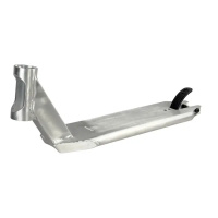 Deska Union Classic 460 mm stříbrná