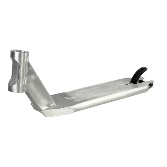 Deska Union Classic 460 mm stříbrná