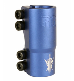 Raptor XTR SCS modré