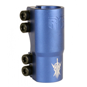 Raptor XTR SCS modré
