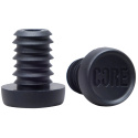 Gripy Core Soft 170mm Artic Blue/Black