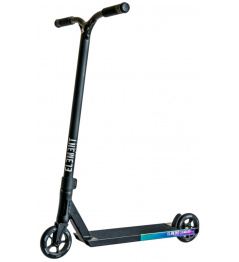 Freestyle koloběžka Element V1 Black/Neochrome