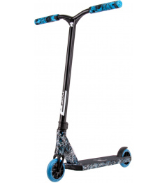 Freestyle koloběžka Root Type R Black/Blue/White