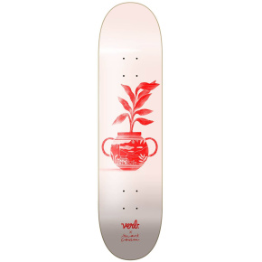 Verb Vase Series Skate Deska (8"|Rose Water)