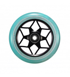 Kolečko Blunt Diamond 110mm Smoke Teal
