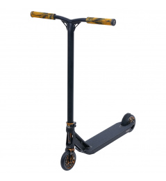 Freestyle koloběžka Triad Psychic Delinquent Black/Gold/Grey/Goblin