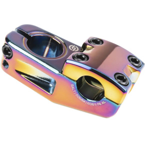 Salt Pro V2 Topload BMX Stem (50mm|Oilslick)