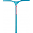 Řídítka Striker Bgseakk Magnetit 670mm tyrkysová