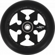 Kolečko JP Ninja 6-Spoke 110mm černé