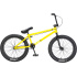 Mafia Kush 2 20" Freestyle BMX Kolo (Žlutá)