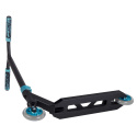 Freestyle Koloběžka Striker Lux Youth Clear Teal