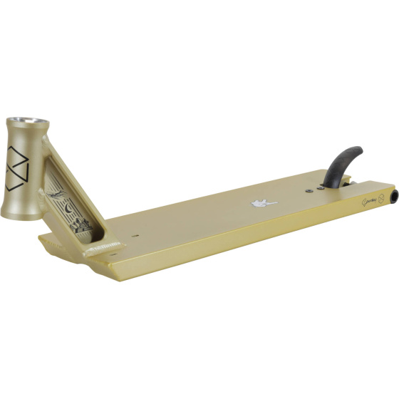 Deska Native Advent R Saundezy 5.75" 546mm Raw