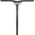 Řídítka Root Industries Lithium 610mm černé