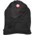 Baťůžek Striker Drawstring černý