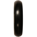 Kolečka Trynyty Gothic 110mm Černá 2KS
