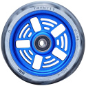 Kolečka Trynyty Wi-Fi 110mm modré 2ks