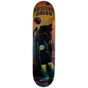Element Future Nature Skate Deska (8.25"|Sascha) Element Future Nature Skate Deska (8.25"|Sascha)