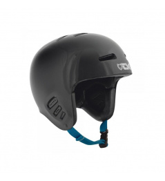 TSG Helmet Dawn Wakeboard L/XL Black
