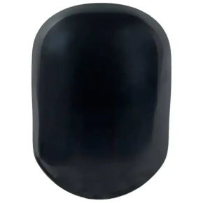 Boom Changable Caps For Shockproof Black