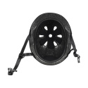 Helma Invert Supreme Fortify L Satin Black