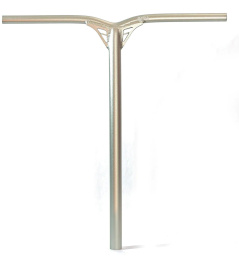 Řidítka Aztek Apollo Alloy 626mm Ivory